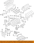 Ford Oem-valve Seal BL3Z6571A New. Price: $6.29.