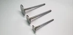 Ferrea F2458P Competition Plus Exhaust Valve Set For 2020-2024 Toyota Gr Corolla New. Price: $299.95.