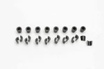 Manley Performance Products 7 Degree Valve Locks 13083-16 New. Price: $97.02.