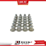 04-22 Valve Stem Seals For Buick 9-3 2.8L-3.6L V6 Dohc 24V Dnj VSS3139 New. Price: $24.99.