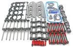 Non Mds Camshaft Valves Rebuild Kit 2009-22 Dodge Chrysler 5.7 Hemi Ram Charger New. Price: $564.11.