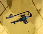 Genuine Gm Left Driver Side Engine Mount Vacuum Valve 23335615 Oem Used. Price: $29.95.
