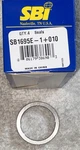Sbi SB1695E-1+010 Valve Seat New. Price: $35.00.