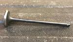 Osvat Eng. Exhaust Valve (X2) RX35064 / 1156ZN -for Toyota Camry & Lexus ES250 New. Price: $19.95.