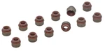 Elring 825.050 Engine Valve Stem Oil Seal Set New. Price: $17.99.