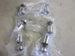 Chevrolet 1956-74 Valve Lifters Set Of Trw AT874 VL34 For Truck Cyl New. Price: $58.18.