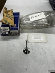 Fits Toyota Supra 2JZG Dohc 2997CC 1993-98 Intake Valve RV9537 13711-46022 IV944 New. Price: $15.50.