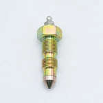 Track Adjuster Relief Valve Grease Fitting 2S5925 Cat 1908609 3602288 New. Price: $9.90.