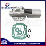 Transmission Shift Solenoid For 08-15 Acura Honda Accord Civic 28250-R90-003 Remanufactured. Price: $68.55.