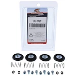 New Balls Air Cut Off Valve Rebuild Kit 46-4028 For Honda St 1100 92-02. Price: $81.97.