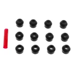 For Volkswagen Passat 2000-2005 Corteco 19036018 Valve Stem Seal Kit New. Price: $10.87.