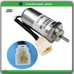 Fuel Shut Off Solenoid For Isuzu 3LD1 3LD24LE1 3LB1 4LB1 Engine 8973295680 New. Price: $25.62.