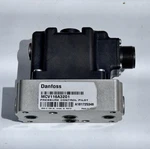 Danfoss Pressure Control Pilot Solenoid Hydraulic Valve Assembly MCV116A3201 New. Price: $450.00.