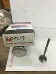 Fits Acura Integra Gsr 1979CC B18C1/5 1994-99 Exhaust Valve RX9519 EV217 VX218 New. Price: $14.50.