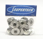 Supertech RET-NSR20-T1 Titanium Retainers For Nissan SR16VE SR20DET SR20VE Gtir New. Price: $292.88.