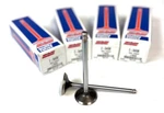 (8) Exhaust Valve Set (1.550") Fits Some Gm 4.8L 5.3L 5.7L & 6.0L Ls V8 Engines New. Price: $95.04.