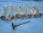 Ford 221 260 Mercury Intake Set 8 1962 1963 Fairlane Usa Made New. Price: $130.00.