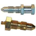 Track Adjuster Relief Valves & Grease Check Fitting (set Of 4) 2S5925 2S5926 New. Price: $40.99.