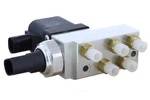 Air Suspension Solenoid Valve UNIT-4MATIC Vemo V30-51-0008 New. Price: $481.99.