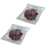 For Bmw E60 E63 E64 E65 Pair Set Of Crankcase Vent Valve F01C600017 V20 0722 New. Price: $41.95.