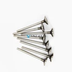 Intake Exhaust Valves For 90-01 Honda Crv Acura Integra B18A1 B18B1 B20Z2 B20B4 New. Price: $106.33.