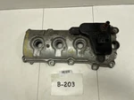 2014 Lincoln Mkt 3.5 Left Valve Cover Oem+ Used. Price: $80.32.