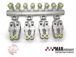 Mini R50 R52 R53 Cooper Jcw Rocker Arm Set New. Price: $353.85.