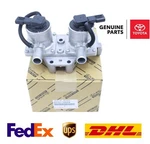 Toyota Genuine 25701-38064 Sequoia Tundra LX570 V8 Electric Air Control Valve New. Price: $215.00.