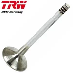 Trw Engine Exhaust Valve 1987-93 Bmw 325 Es Ix Is 525I 528E 11 34 708 896 New. Price: $36.13.