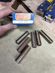 Sealed Power VG381 Valve Guides Box Of 6 New. Price: $75.00.