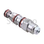 Svyoroo Counter Balance Valve 31106GT 61602GT For Genie Boom Lift Z34/22N New. Price: $61.70.