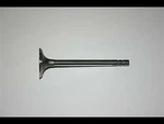 Sbi 00919 For Small Block Chevrolet 1.60" Exhaust Valves New. Price: $17.90.