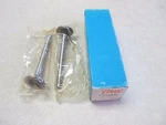 Trw Exhaust Valve Fit Chrysler 318 5.2L Pass & Trk Jeep Carb (S3071/1399)- Pcs New. Price: $13.99.