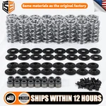 Dual Valve Spring Platinum Kit With Retainers SK001S For LS2 LS3 LS4 LS6 New. Price: $63.98.