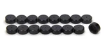 Comp Cams 426 Hemi Hardened Lash Caps Fits 5/16" Valves (set Of 16) 619-16 New. Price: $68.97.