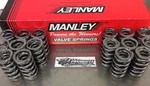 Manley 221442-16 Polished Nextek Oval Track Endurance Valve Springs 1.560" Od New. Price: $598.27.