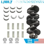 Lablt Engine Crankshaft W/ Rod Bearing 2.0L Main For Bmw X1 X3 X5 220I 320I Set New. Price: $115.11.