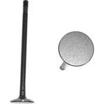 EV411 Dnj Exhaust Valve Mercury Cougar Mazda Mpv Ford Contour Mystique 95-00 New. Price: $25.13.