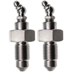2X Flow Control Valve 4618093 For John Deere 50D 35D 27D Excavator New. Price: $54.99.