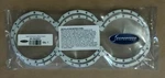 Supertech BG-VQ35DET Block Guard For Nissan Z33 V35 G25 350Z Fairlady New. Price: $275.31.