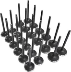 24PCS Intake Exhaust Valves Nissan Frontier Xterra Infiniti G35 4.0L 132014W001 New. Price: $124.34.