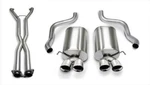 Corsa Performance 14169CB4 New. Price: $2494.99.