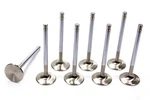 Ferrea F6179-8 Fits Ford 351C C/6 1.650 Exhaust Valves New. Price: $209.99.