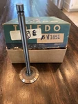 Nors 1949 1950 Oldsmobile Intake Valves 6 Cylinder Futuramic Toledo V1851 Qty New. Price: $75.00.