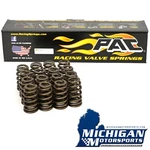 Racing Springs PAC-1218 1.290 Valve Ovate Beehive Ls .600" Lift New. Price: $239.99.