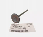 Subaru Genuine 13202AA381 Valve-exh 13202-AA381 New. Price: $95.03.