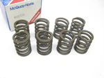(8) Mcquay-norris VS728 Exhaust Valve Spring New. Price: $62.99.