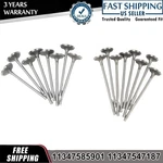 Exhaust & Intake Valves For Bmw Mini 118I Cooper F20 F30 R55 R56 N13 N18 1.6T New. Price: $40.84.