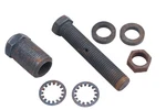 Toledo Steel 10011 Outer Lower Support Pin Kit Nos New. Price: $34.99.