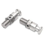 Jims Manual Compression Release Valves - 727K New. Price: $129.56.